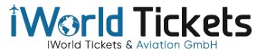 iWorld Tickets & Aviation GmbH